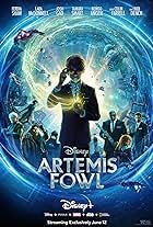 Artemis Fowl