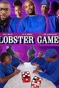 Primary photo for Lobster Game