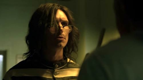 Gotham: Nygma Stabs A Comatose Jeremiah In The Leg