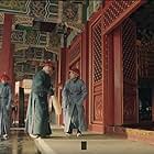 Enshang Liu and Cheng Chang in Story of Yanxi Palace (2018)