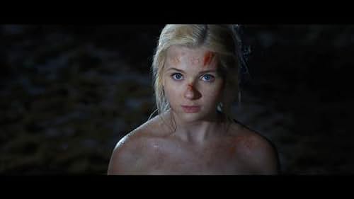 Trailer for Final Girl