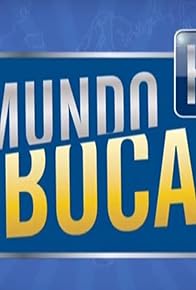 Primary photo for Mundo Boca