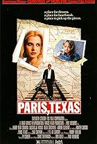 Paris, Texas