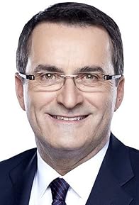 Primary photo for Jean Lapierre