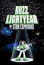 Patrick Warburton in Buzz Lightyear of Star Command (2000)