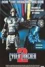 Cyber-Tracker 2 (1995)