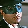 Van Williams in The Green Hornet (1966)