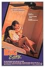 Ellen Barkin and Dennis Quaid in The Big Easy (1986)