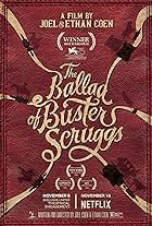 The Ballad of Buster Scruggs (2018)