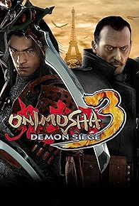 Primary photo for Onimusha 3: Demon Siege