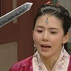 Lee Bo-young in Seodong-yo (2005)