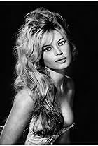 Brigitte Bardot