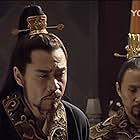 Baoguo Chen, Hongyi Mu, Guangming Xu, and Guangping Guo in Da Ming Wang Chao 1566 (2007)