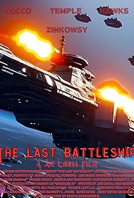 Lew Temple, Tracee Cocco, Lexi Marie Hawks, Garrett K. Jones, Ray Rumsey, Brady Jacquin, Gurpreet Kaso Singh, Rynn Pevy, Jessica Zinkowsky, Sasikumar B., and Joe Cahill in The Last Battleship (2025)