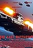 The Last Battleship (2025) Poster