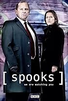 Spooks