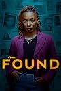 Shanola Hampton in Found (2023)