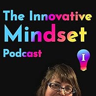 Primary photo for The Creative Mindset Podcast