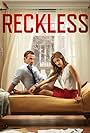 Cam Gigandet and Anna Wood in Reckless (2014)