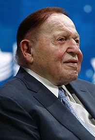 Primary photo for Sheldon Adelson