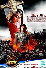 Primary photo for Jodha Akbar