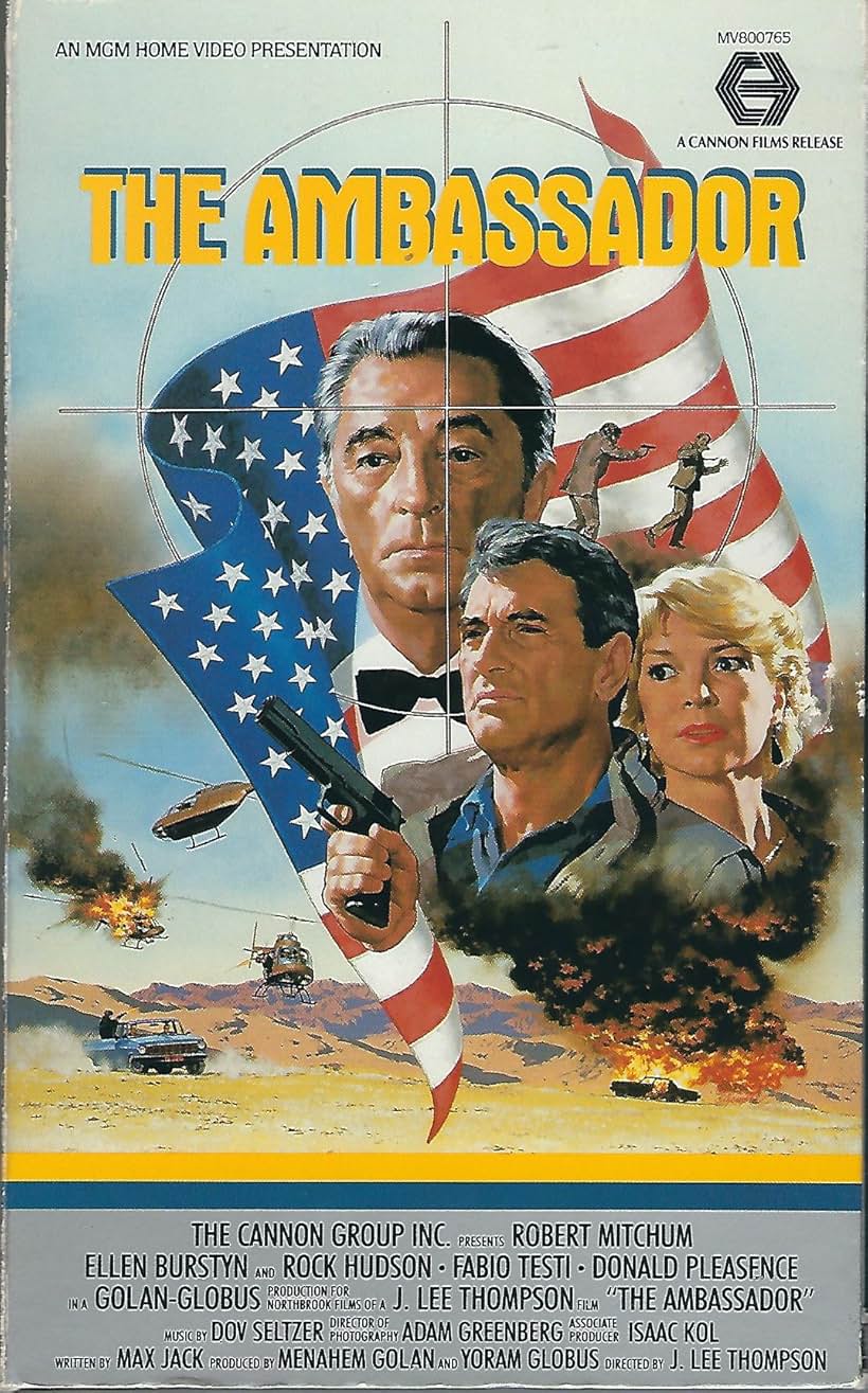 The Ambassador (1984)