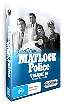 Matlock Police