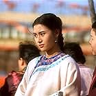 Michelle Reis in Fong Sai-Yuk (1993)