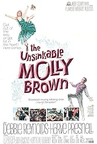 The Unsinkable Molly Brown (1964)