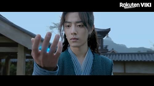 Having lost his mother at a very young age, Tang San grew up relying on his father just as much as his father relied upon him. Meticulous and mature for his age, with extraordinary talent and wit, he was sent to Ruoding Academy.