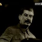 Joseph Stalin in The Soviet Story (2008)