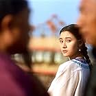 Michelle Reis in Fong Sai-Yuk (1993)