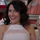 Lisa Edelstein in Girlfriends' Guide to Divorce (2014)