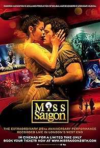 Primary photo for Miss Saigon: 25th Anniversary