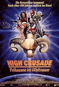 The High Crusade (1994)