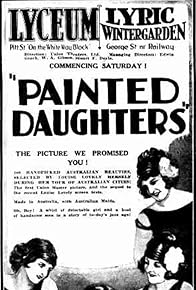 Primary photo for Painted Daughters