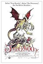 Jabberwocky