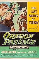 Oregon Passage (1957)