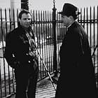 "On The Waterfront" Marlon Brando, Karl Malden 1954 Columbia