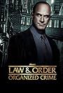 Christopher Meloni in Law & Order: Organized Crime (2021)