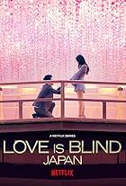 Love Is Blind: Japan