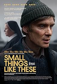 Cillian Murphy in Small Things Like These (2024)