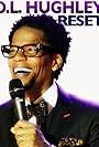 D.L. Hughley in D.L. Hughley: Reset (2012)