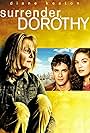 Diane Keaton, Tom Everett Scott, and Alexa Davalos in Surrender, Dorothy (2005)