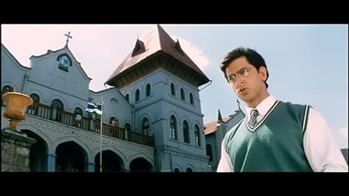 Watch Koi... Mil Gaya (2003) Trailer