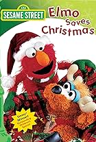 Kevin Clash in Elmo Saves Christmas (1996)