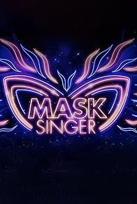 Primary photo for Mask Singer (III)