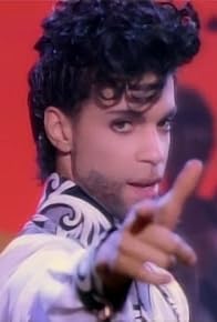 Primary photo for Prince: The Hits Collection