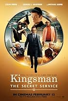 Kingsman: The Secret Service