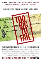 Too Big to Fail